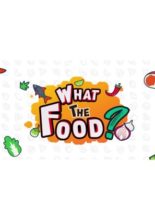 What The Food Season 2 (2021)
