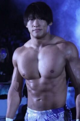 Ibushi Kota