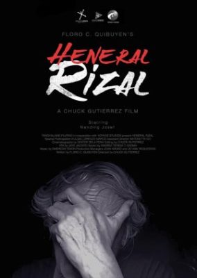 Heneral Rizal (2020)