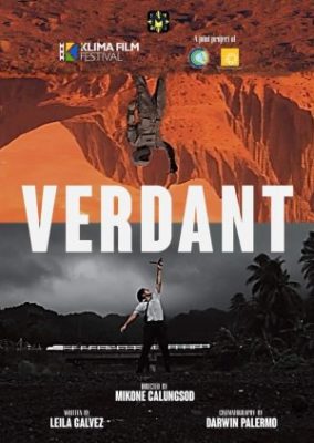 Verdant (2020)