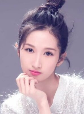 Sherry Zhang