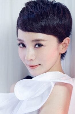 Liu Yi Tong