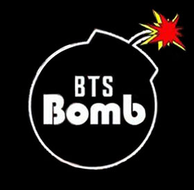 BTS Bomb (2013)