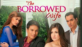 The Borrowed Wife (2014)