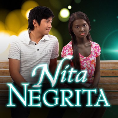ニタ・ネグリタ (2011)