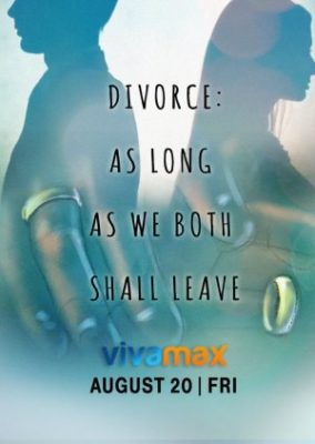 Divorce: As Long As We Both Shall Leave (2021)