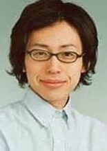 Ikeyama Takaaki