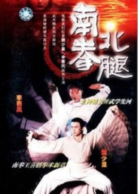 力の拳 (1995)