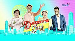 Daddy's Gurl (2018)