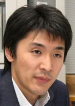 Shimizu Kazuyuki