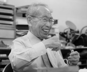 Komiyama Kiyoshi