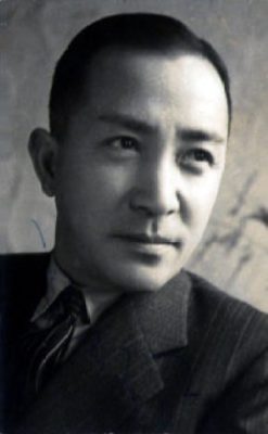 Futagawa Buntaro