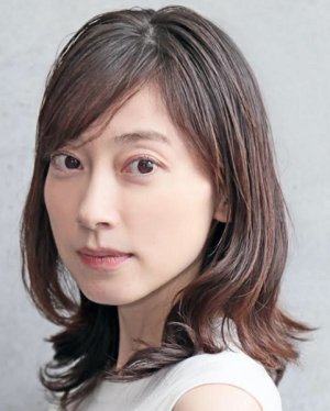 Kobashi Megumi