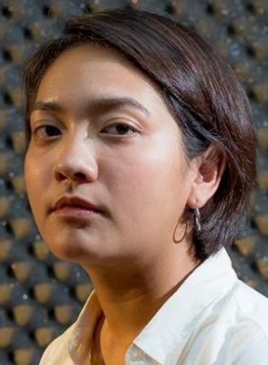 Rose Puangsoi Aksornsawang