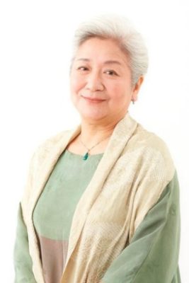 Yamamoto Yoshie