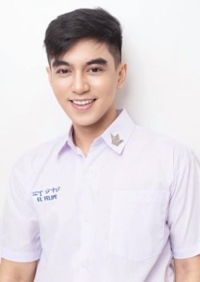 Bryan Olano