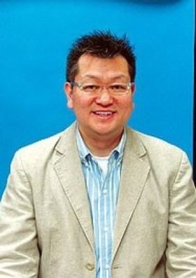 Chiu Chun Keung