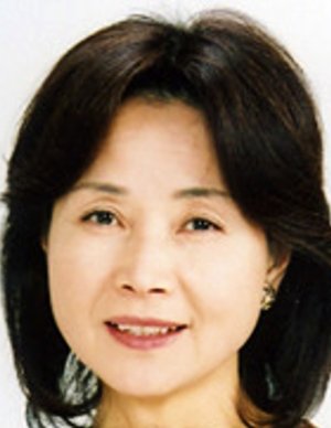 Hattori Taeko
