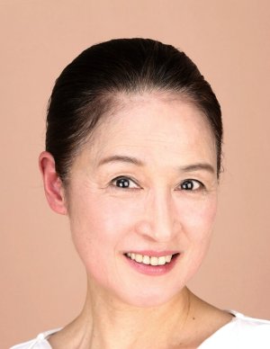 Miyata Keiko