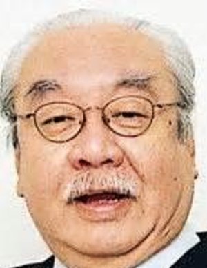 Sunaga Katsuhiko
