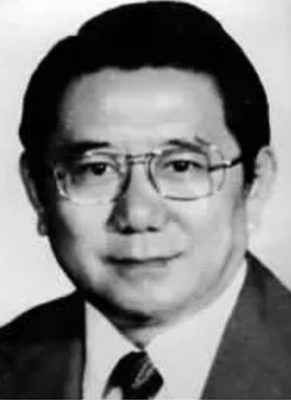 Chiang Hsing Lung