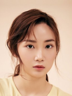 Seo Hye Ryeong
