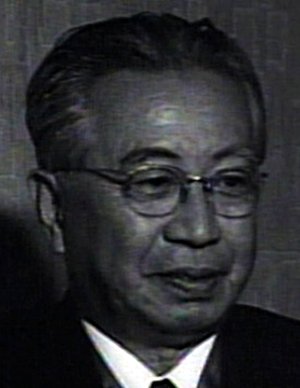 Osaragi Jiro