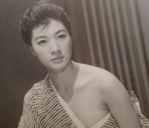Kubo Naoko