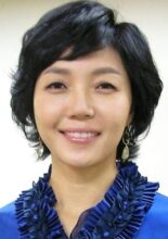 Jung Eun Ah