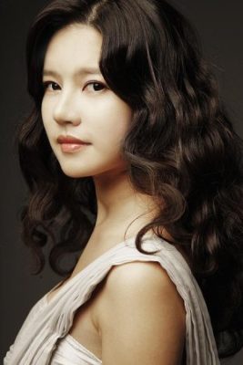 Jo Soo Hyun
