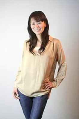 Terumi Nagayoshi