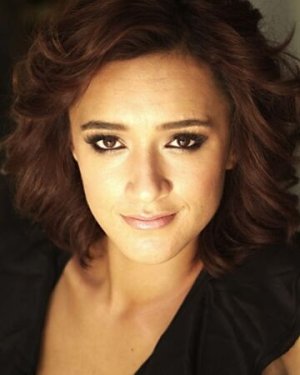 Keisha Castle-Hughes