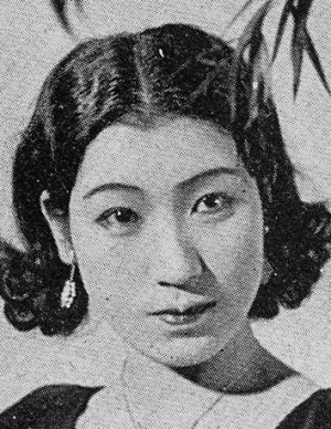 Yamaji Fumiko