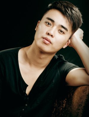 Ouyang Wang Jia