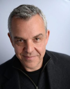 Danny Huston