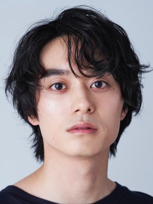 Yagi Takumi