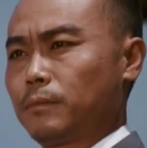 Chang Yi Kuai