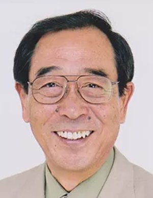 Shibamoto Tadashi