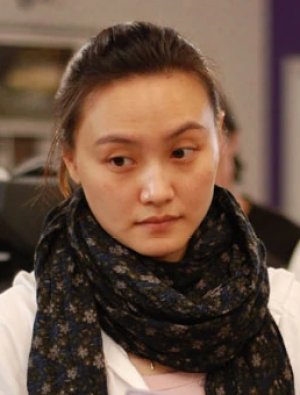 Qi Xiao Hui