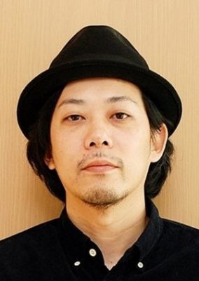 Ueda Atsushi