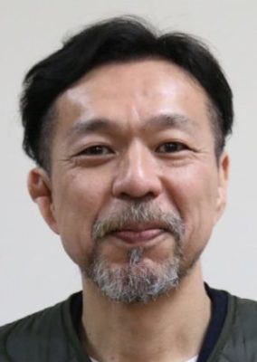 Muramoto Taishi