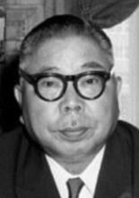 Okawa Hiroshi