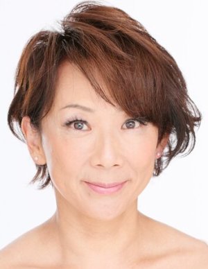 Shimizu Megumi