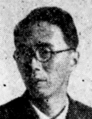 Suzuki Seiichi