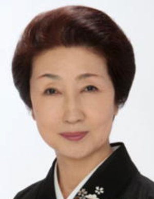 Hayama Yoko