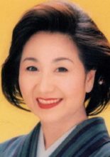 Misawa Akemi