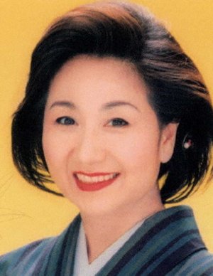 Misawa Akemi