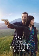 Ash is Purest White (2018)