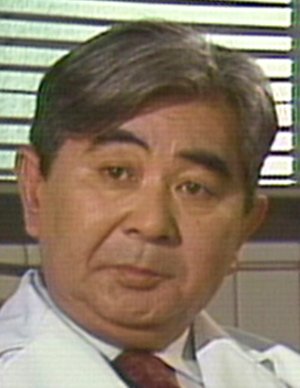 Nakamura Shunichi