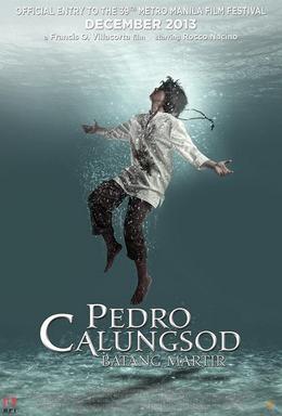 Pedro Calungsod: 若い殉教者 (2013)